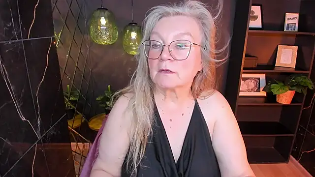 Živý XXX chat NataliMellow