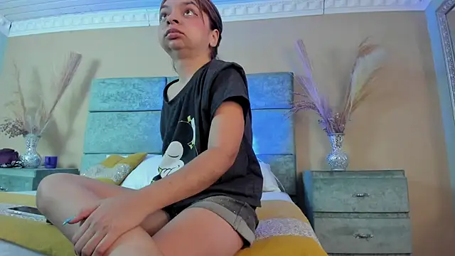 CharlotteMuller's Live XXX Chat