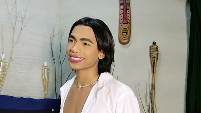 AlanCutee Live XXX Chat