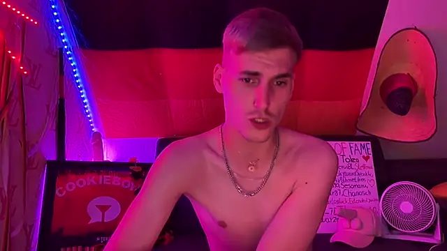 Онлайн чат XXX Cookieboy88