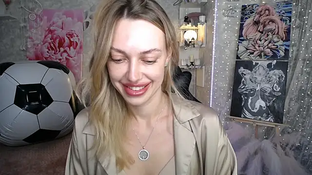 Chat XXX Live NickyAdamidi