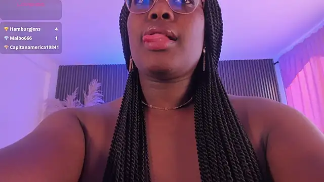 MichellePrestonn Live XXX chat
