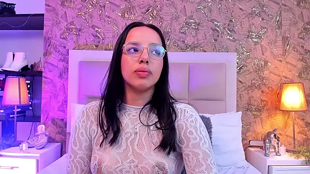 ValkyriaSteel Live XXX-chat