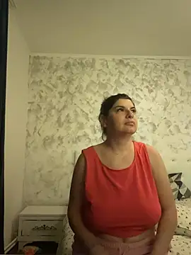 evaxxxcurvyxxx Webcam show