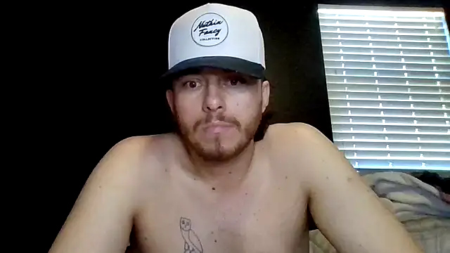 Mikecloudyhawk Live XXX-Chat
