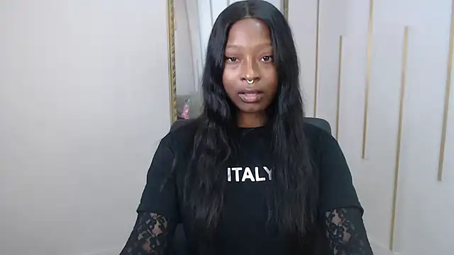 Nayariskaya – Live XXX-chat