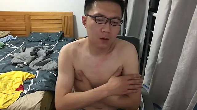 Chat XXX Live wang930115