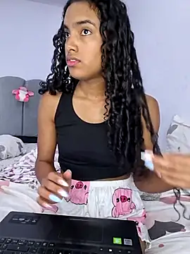 XXX chat uživo modela Cataleya_ja