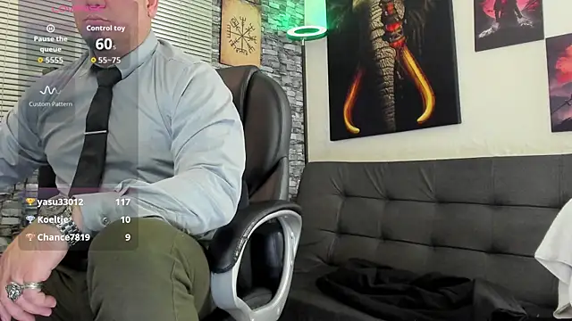 Dante_Bellini Chat XXX in diretta