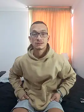 rexvergon – Live XXX-chat