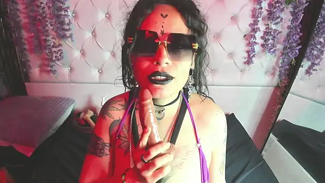 Chat XXX Live Fenix_Lilith