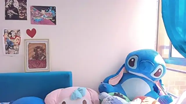 Chat XXX Live caramel_doll__