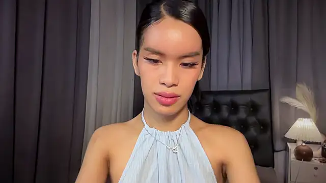 CandicemeowのライブXXXチャット
