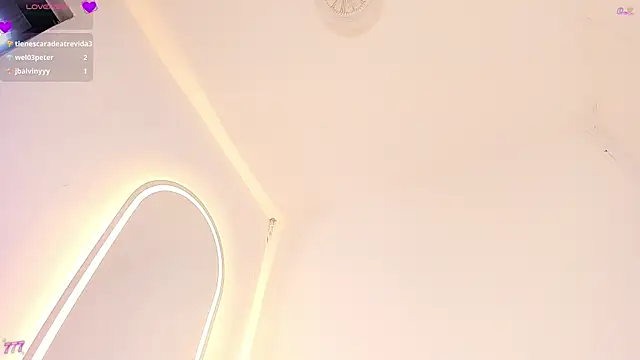 Živý XXX chat valentina_Noa
