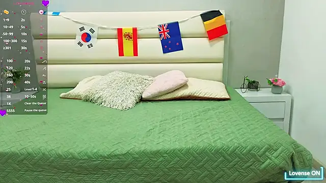 Živý XXX chat Isabellaa_Reyes