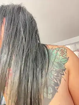Rouse_07's Live XXX Chat