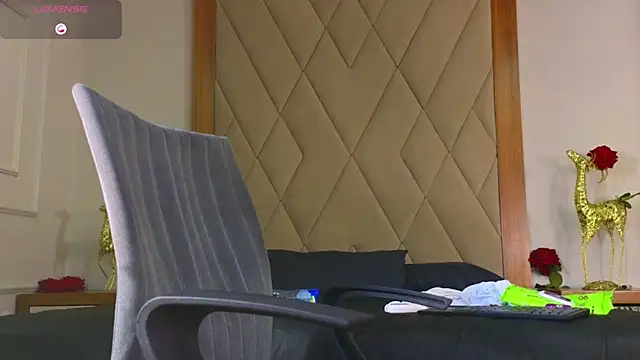 دردشة CharlesBrown_ الجنسية المباشرة