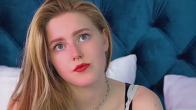 LexiBookwell's Live XXX Chat