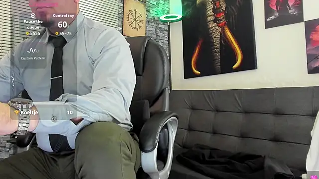 Dante_Bellini's Live XXX Chat