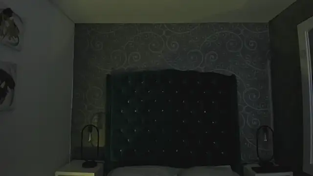 Chat XXX ao vivo de Anthaarr