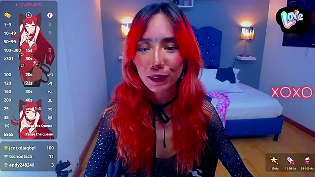 meryjanes_xxx Live XXX Chat