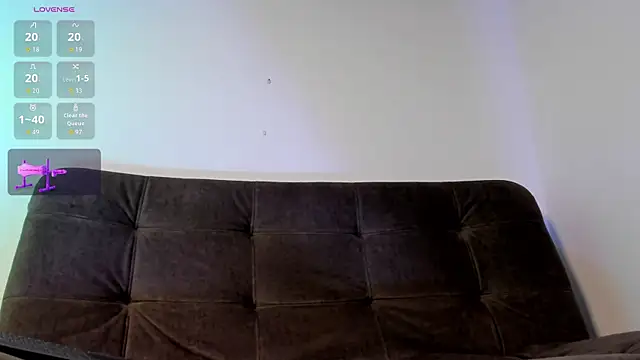 Chat XXX ao vivo de Apriilpeach_