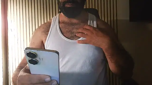 Chat XXX Live Samirfuker84
