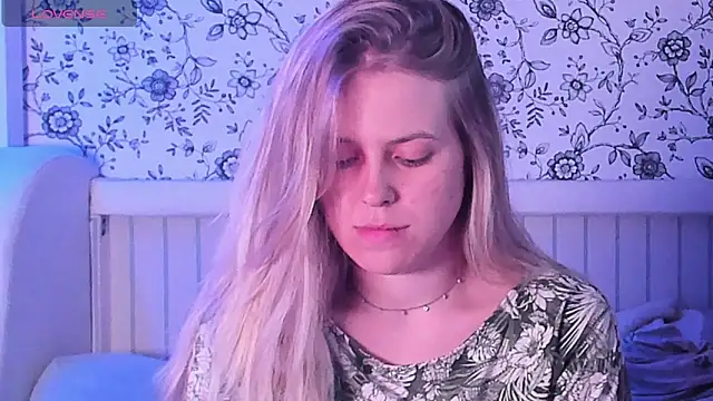 Živý XXX chat AngelAnty