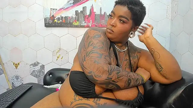 Chat XXX ao vivo de Anaa_Fuentess