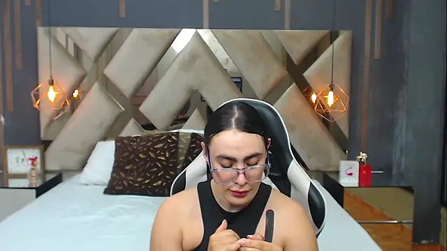 Chat XXX ao vivo de MartinaaFit