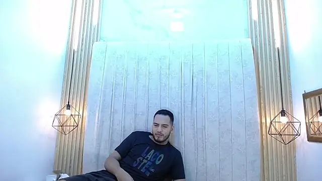 CarolinaySebas – Naživo XXX chat