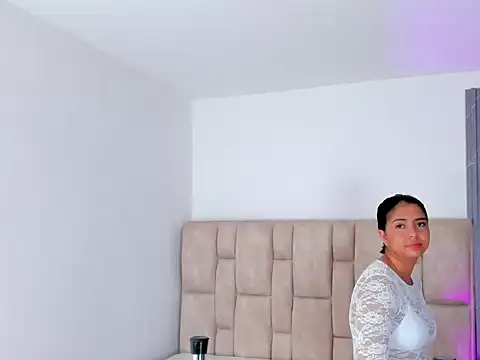 Chat XXX ao vivo de Nathaly189