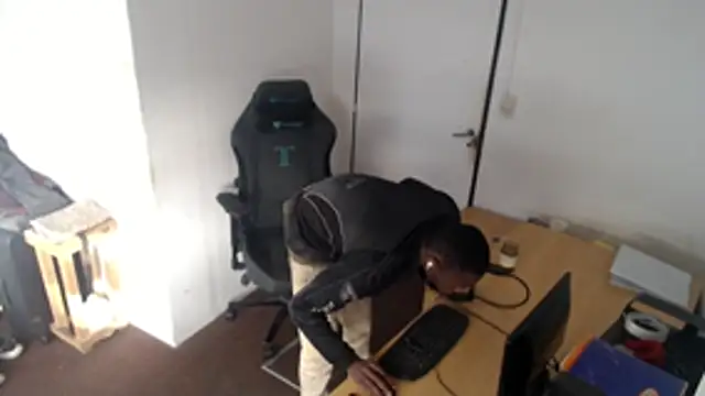 Mastertopdome Live XXX-Chat