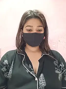 Simran-001 Adlı Modelin Canlı XXX Sohbeti