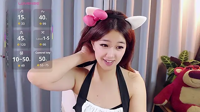 XueLi1902's Live XXX Chat