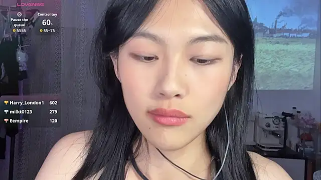 Tammy-66 现场XXX聊天