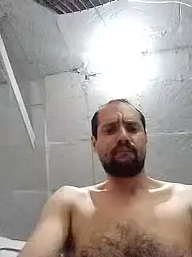 Show de webcam de Tecato23
