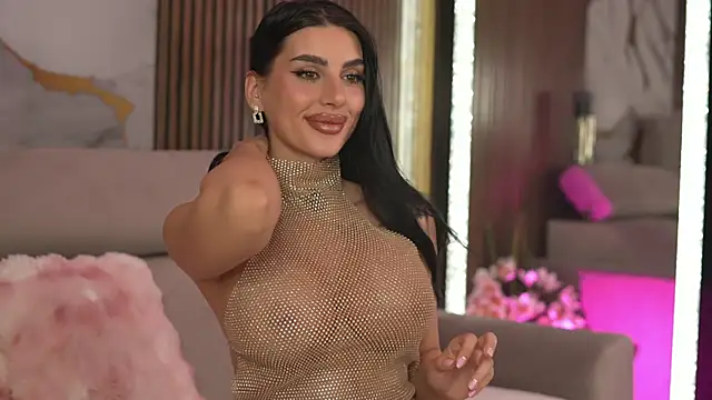 AmyBlair Chat XXX in diretta
