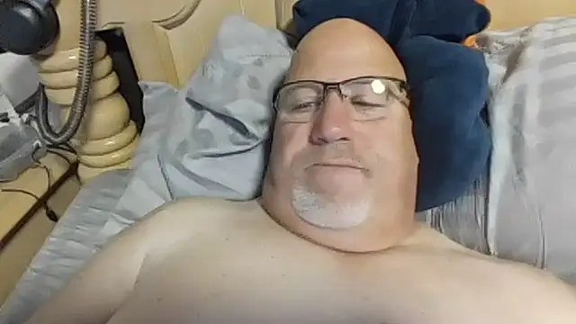 Bigbear0563 Live XXX-Chat