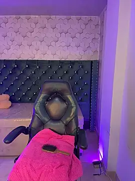 Chat XXX ao vivo de babyy_nicols_m