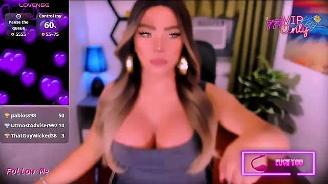 Chat XXX ao vivo de xJackieHugeSuckerx