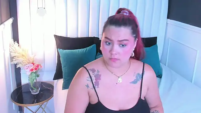 miia_blumm Live XXX-Chat