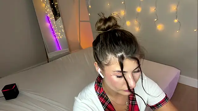 Živý XXX chat AliceElfy