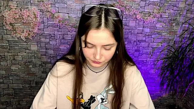 may_rollins Live XXX-chat
