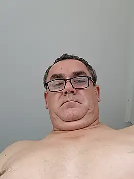 Alfred_00000's Live XXX Chat