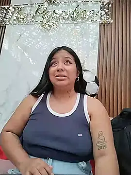 Chat XXX ao vivo de Amber_Herrera