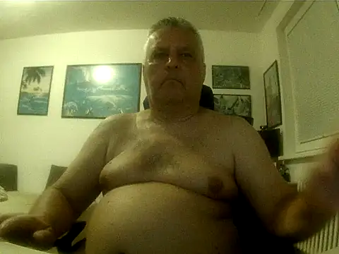 Sembang XXX Secara Langsung Robert_SK1