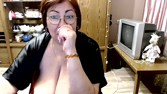 Stelladivafox's Live XXX Chat