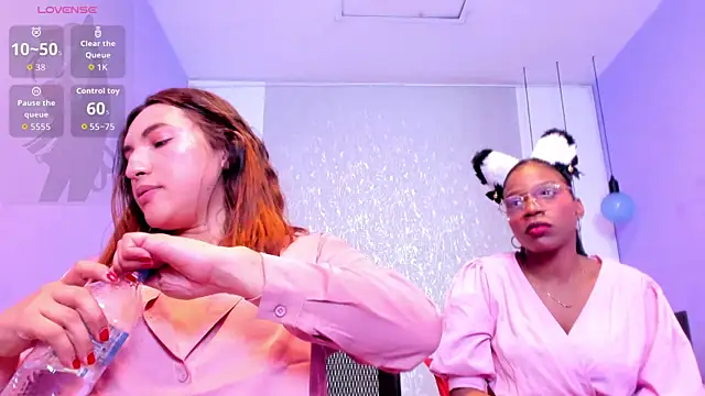 TomLondon_ 라이브 XXX 채팅