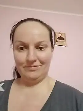 BustyLadyAlma Live XXX-Chat